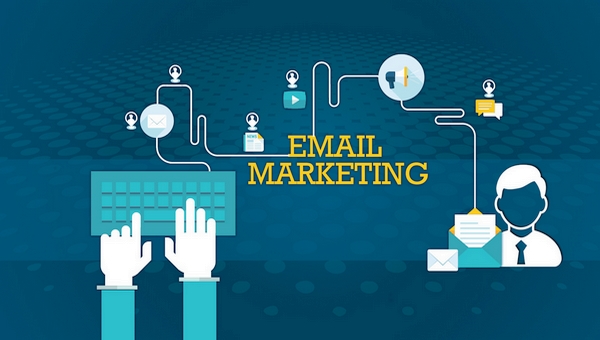 Dopez vos réservations en direct avec la mise en place de votre stratégie “email marketing”