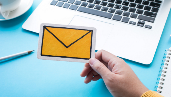 Démonstration « live marketing » : les 3 premières étapes de votre stratégie d’email marketing !